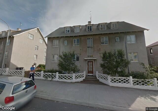 Unique 2 Bedroom Apartment Downtown Reykjavík Exterior photo